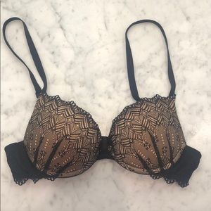 Cosabella 34B push up bra